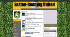 Desktop Screenshot of erunited.org
